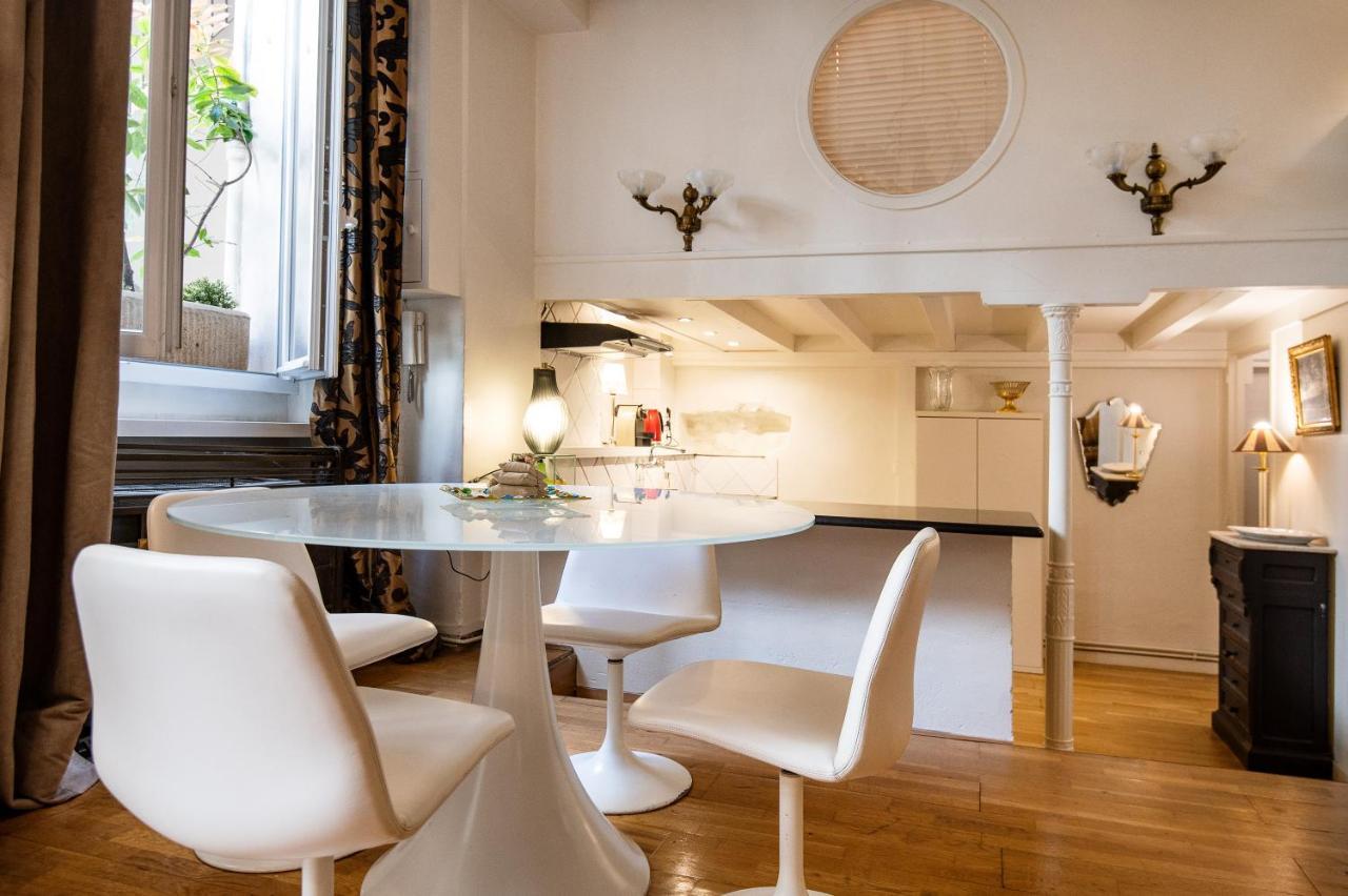 Mhl - Maison Apart-hotel Lyon