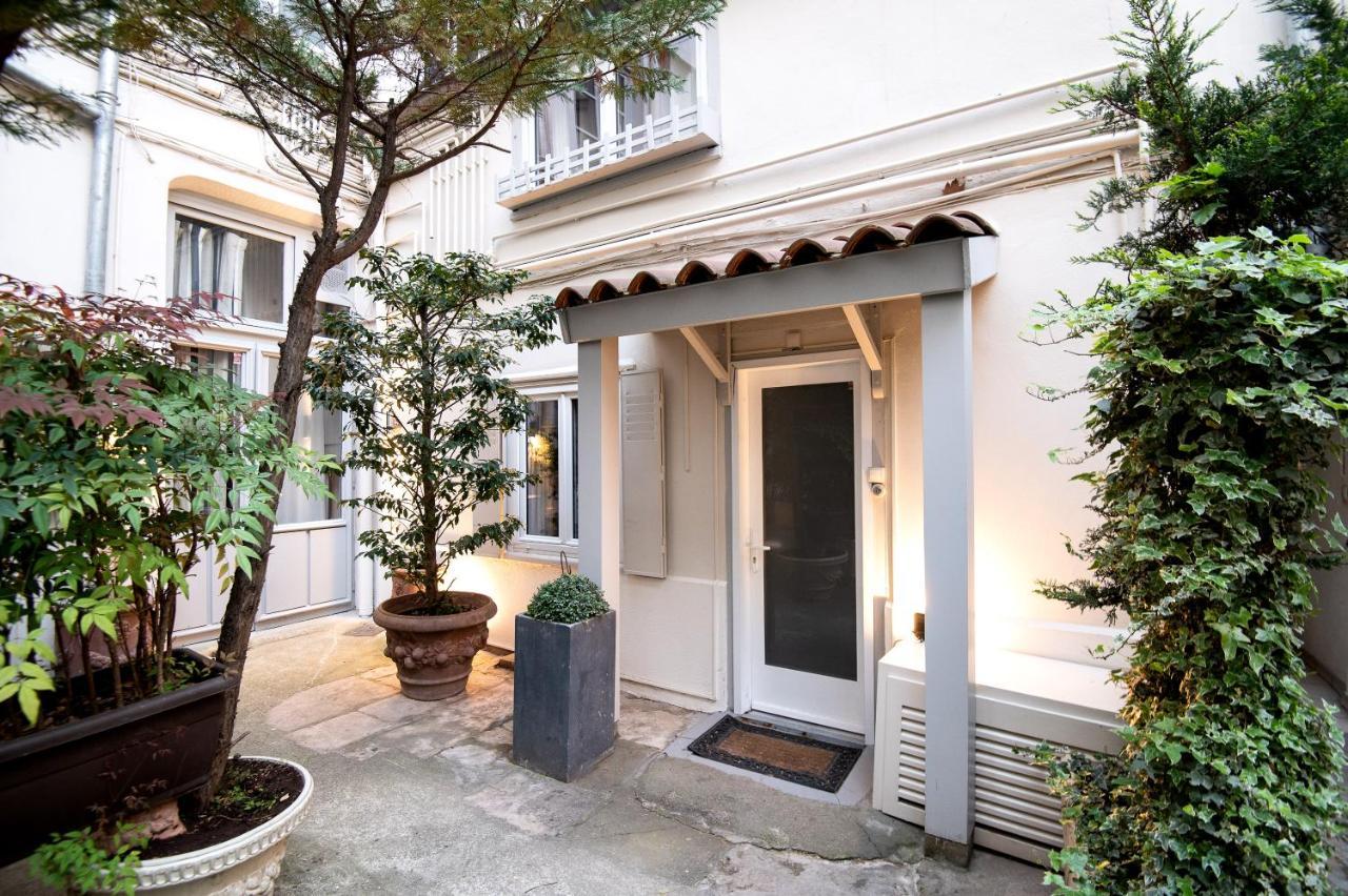 Mhl - Maison Apart-hotel