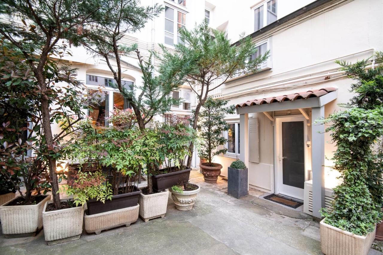 Mhl - Maison Apart-hotel 4*
