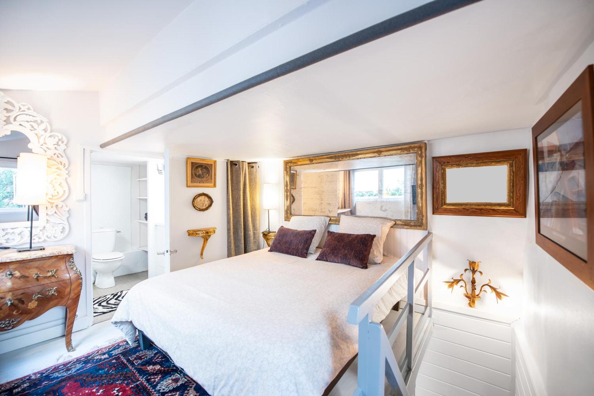 Mhl - Maison Apart-hotel 4*