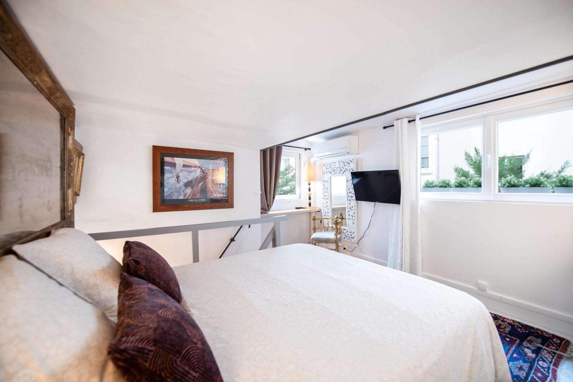 Apart-hotel Mhl - Maison 4*
