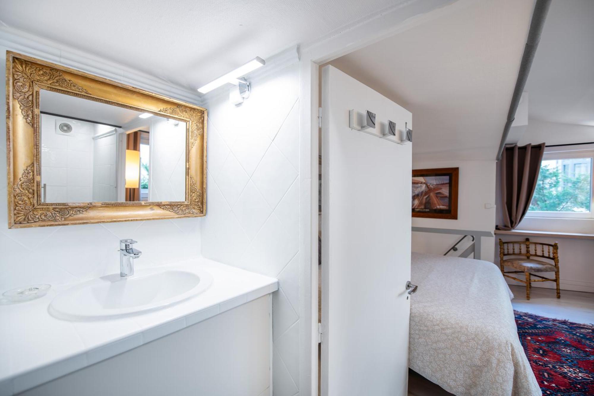 Mhl - Maison Apart-hotel Lyon