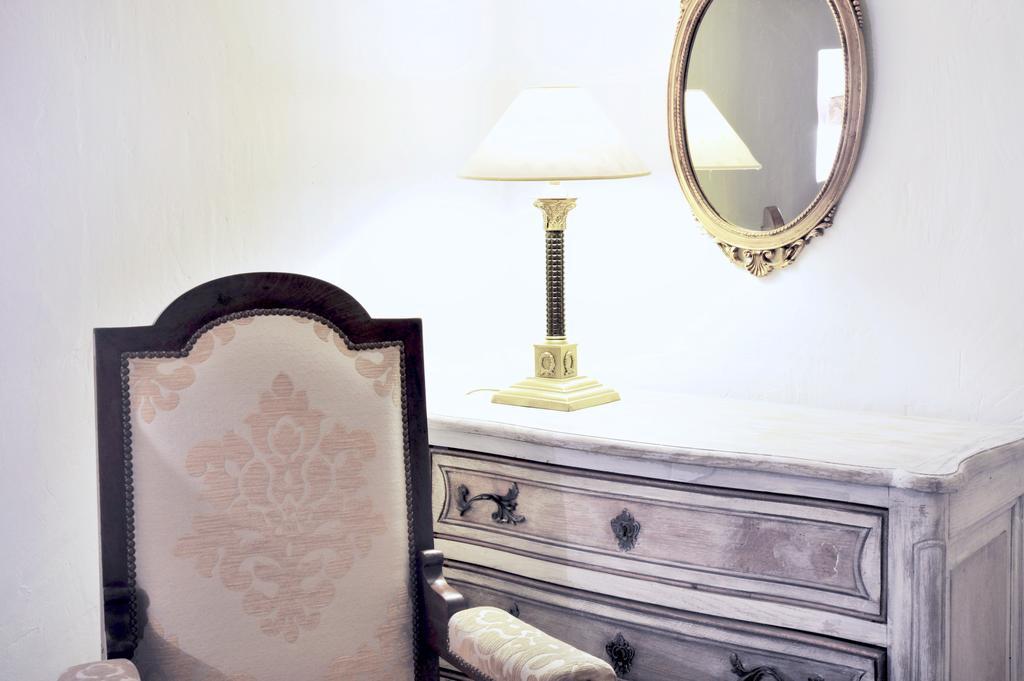 Apart-hotel Mhl - Maison 4*