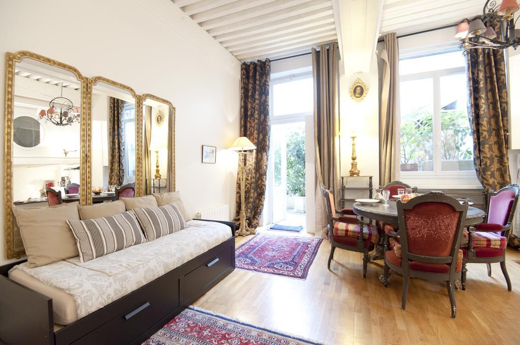 Apart-hotel Mhl - Maison 4*