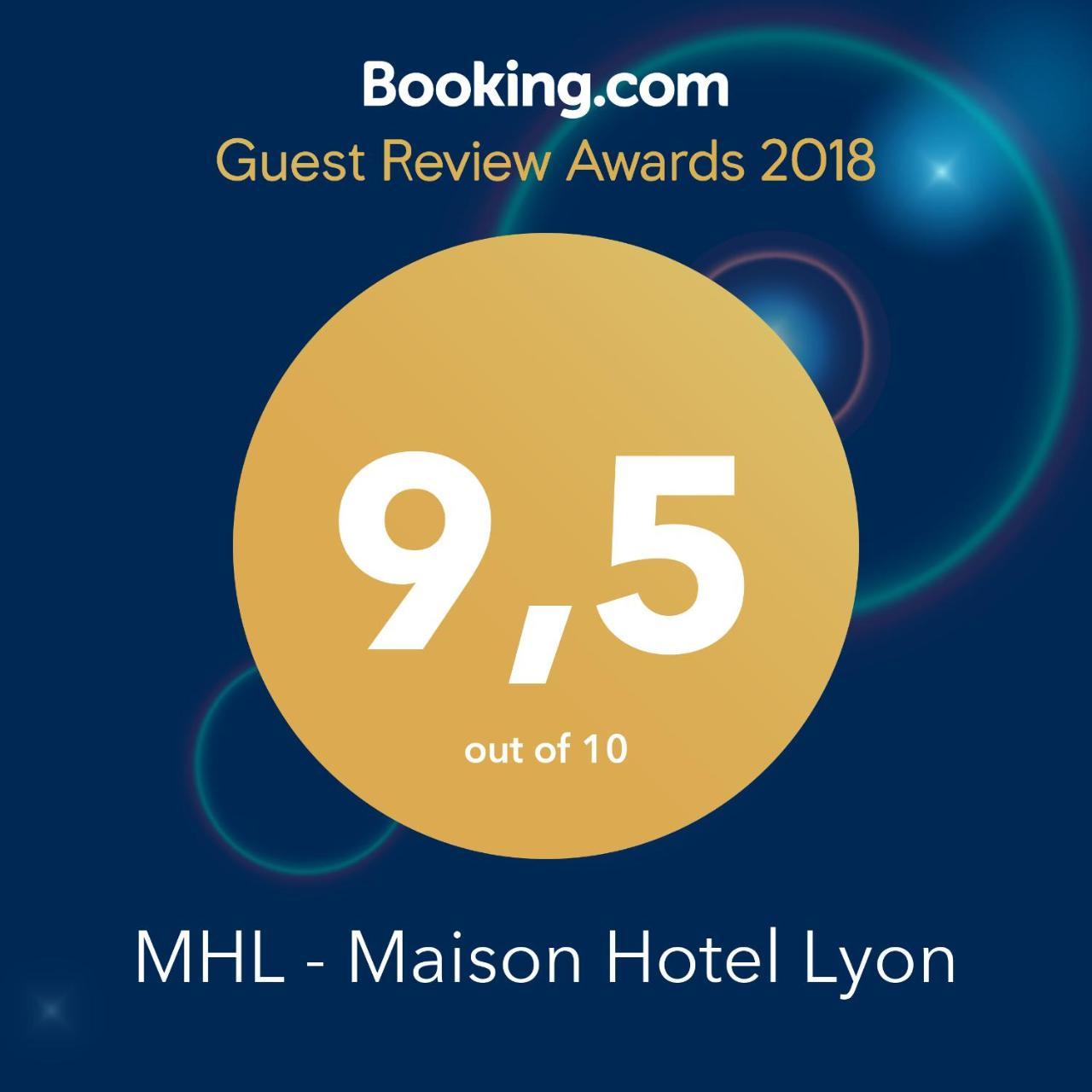 Mhl - Maison 4*